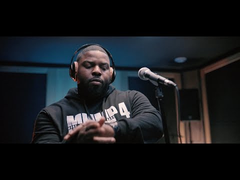 J SPADES - WAKE UP [MUSIC VIDEO] #MMMP4