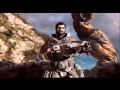 Linkin Park Burn it down Gears of War 3 