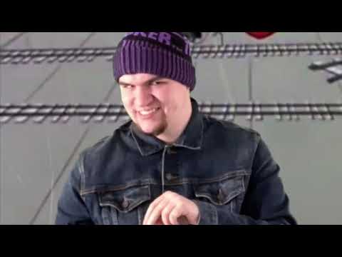 How The Mista Stole Christmas (1966) Part 5 You're A Mean One Mr Jakey (Reprise)