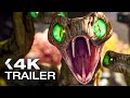 SWAPPED Official Trailer 2026 Michael B Jordan Netflix