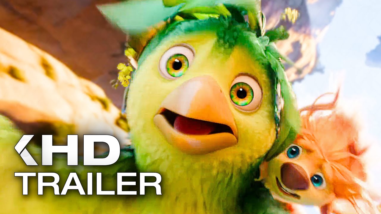 SWAPPED Official Trailer (2026) Netflix