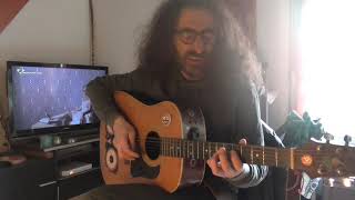 L&#39;Europe Noir Désir