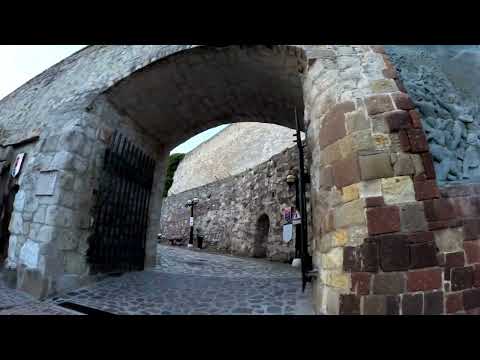 Eger’s Magnificent Castle: Tales of Triumph and Heritage | Schlossführung | Vártúra