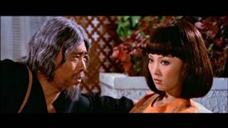 Black Magic (1975) - Mandarin Trailer