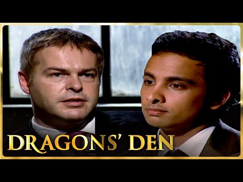 This Product Went On To Be Worth 11 Million | Dragons' Den