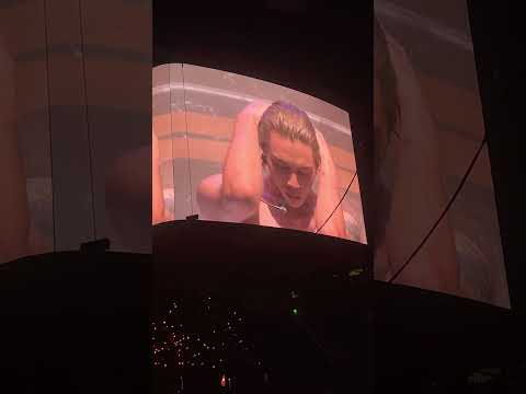 230113 NCT 127 - Neo City: The Link - Focus (Johnny Solo) - Atlanta - State Farm Arena