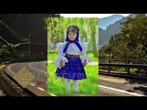 Cazare In Sapanta Maramures, Vadu Izei Cazare, Cazare Viseu De Sus Hotel