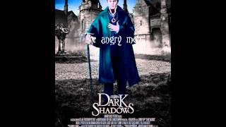 [dark shadows score] the angry mob