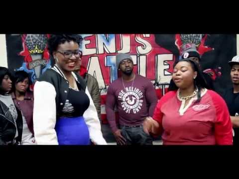 Vandetta Rapz vs Knije