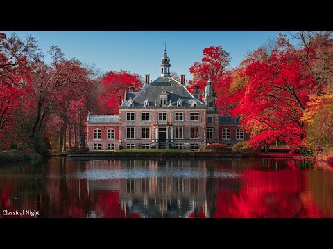 Sonatas clásicas - Joyas de la música clásica - Mozart, Beethoven, Bach, Chopin, Tchaikovsky #9