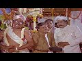 Malashri Who Gave Her Hand To The Horse Krishna Gajapathi Garvabhanga Kannada Movie Part 02