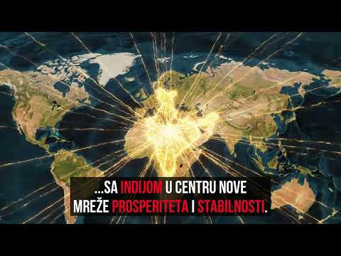 Uspon Indije kao svetske sile | Analiza spoljne politike Narendre Modija