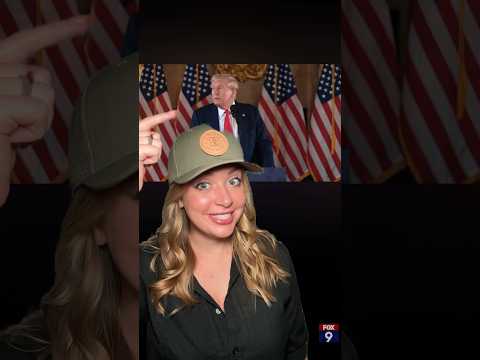 Trump Asked if Attempt on Life Changed Opinion on 2A #2ndamendment #shortsfeed #shortsvideo #shorts Thumbnail