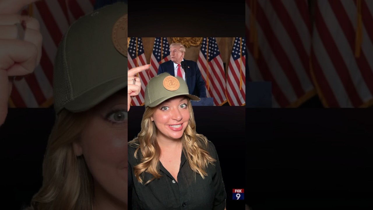 Trump Asked if Attempt on Life Changed Opinion on 2A #2ndamendment #shortsfeed #shortsvideo #shorts