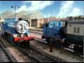 1 Thomas And Gordon