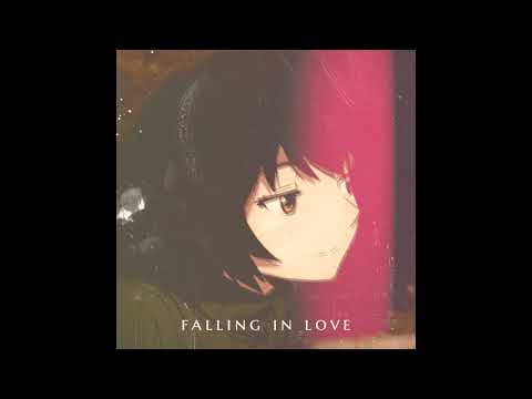 falling in love