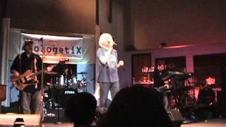 Apologetix - I love Apostle Paul Newberg Oregon 2011