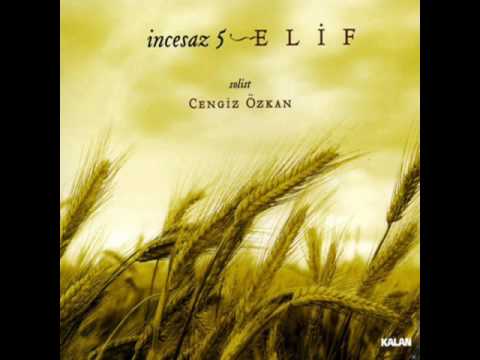 İncesaz   Tutam yar elinden   YouTube