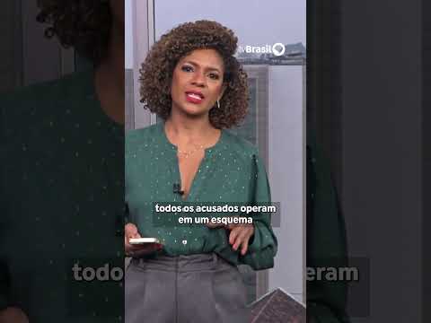 Ministério Público denuncia Deolane Bezerra e Marcola por lavagem de dinheiro para o PCC