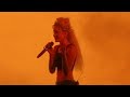 Halsey Colors LIVE May 2022 Tampa FL