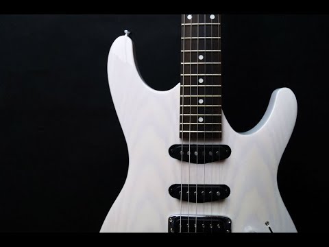 Ibanez SA 160 AH STW gitara elektryczna