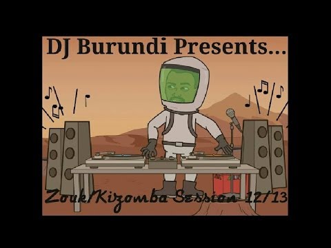 Zouk/Kizomba Session 12/13