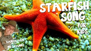 STARFISH SONG FOR KIDS gameplay video by HDOTDEPT, 1:28 duration
