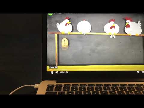 Deteggtive Anderson - Percussion Level 3- Overview