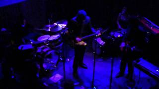 Black Dub - 6 -  the last time