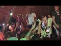 Sheff G Weight On Me Ft Sleepy Hallow Live AZ