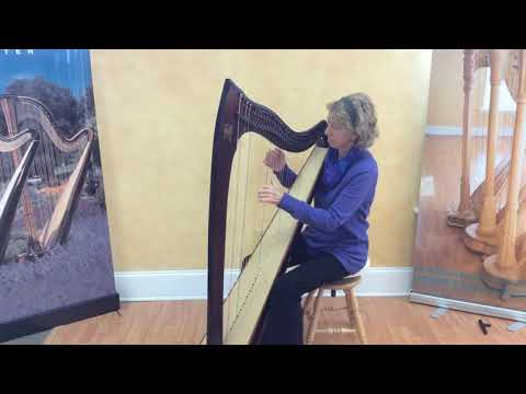 R Harps Merlin 122510