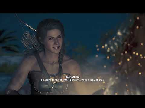 Rogue's Assassin's Creed Marathon! - AC Odyssey TFA DLC, Episode 1: 'The Fields of Elysium'.