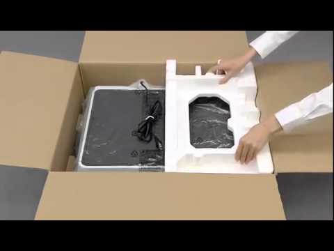 Unboxing the MFC-J6920DW | Brother Inkjet All-in-one