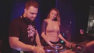 3318 PromParty Club DV8 Recap