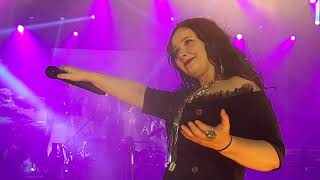 Şebnem Ferah Küllerinden 11 Ocak Bostancı