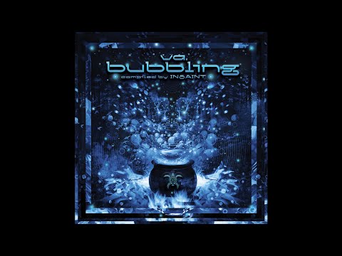 Microsphere & Radikal Moodz -  Master Of Time