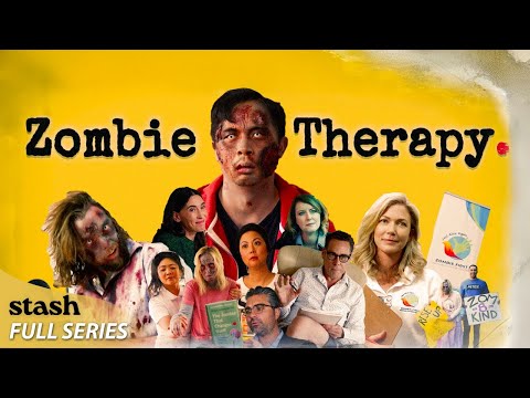 Brain Dead | Zombie Therapy | S1E5 | Full Episode | Zombie Brain Therapy