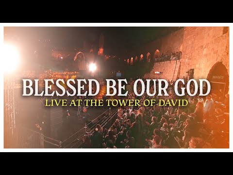 Thumbnail for Blessed Be Our God video