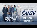 Sanju Trailer: Ranbir Kapoor takes you on an emotional rollercoaster with his stellar acting