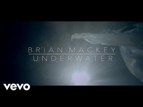 Brian Mackey - Underwater