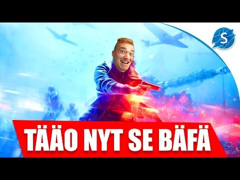 NYT HAKATAAN SITÄ UUSINTA PELIÄ!! W/ Roponen, emuj, overkill