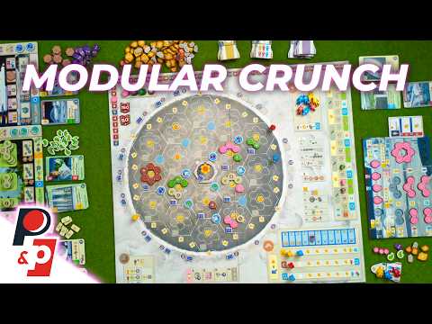 Is This Really a Sandbox Game?! | Shackleton Base Review