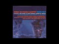 Buddy De Franco Quartet Blues Bag
