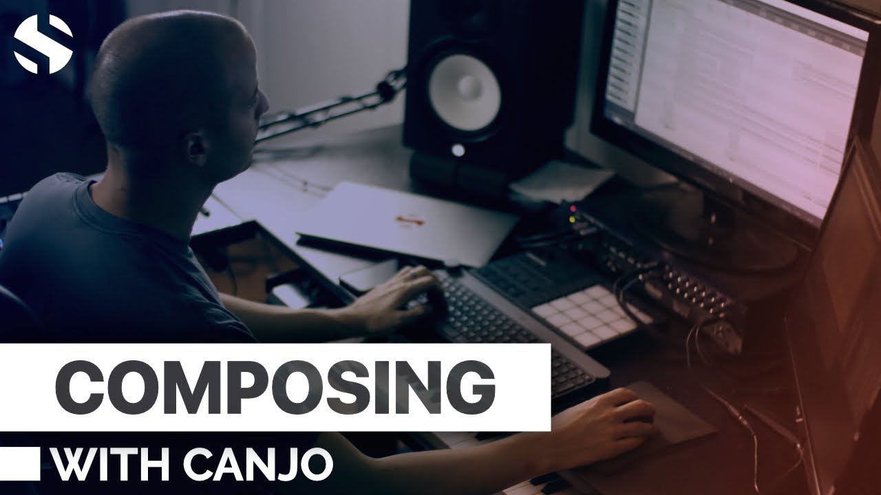 Composing With Canjo
