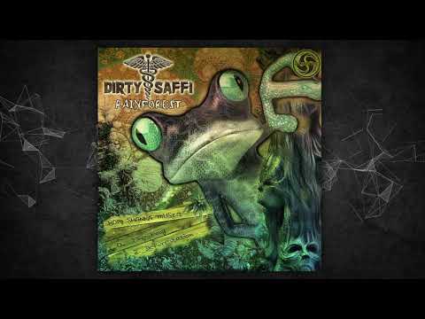 Dirty Saffi - On the Frog