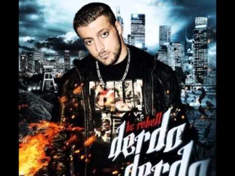 KC Rebell - Fieber feat Motrip und Manuellsen (Derdo Derdo)