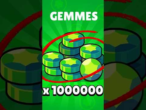 How to get gems fast #brawlstars #shorts