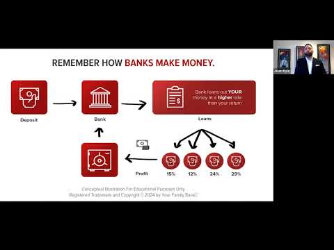 Your Family Bank Program Explained