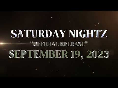 COMING SOON... "Saturday Nightz!" - Tribute To The Phenix Horns Esquire!