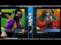 WindyCityFitz88 Mugen Battles Mileena UMK3 Vs Morrigan Darkstalkers